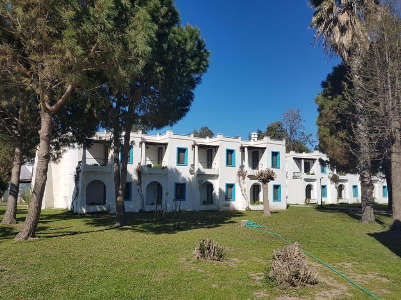 Club Muskebi 호텔 Bodrum 외부 사진