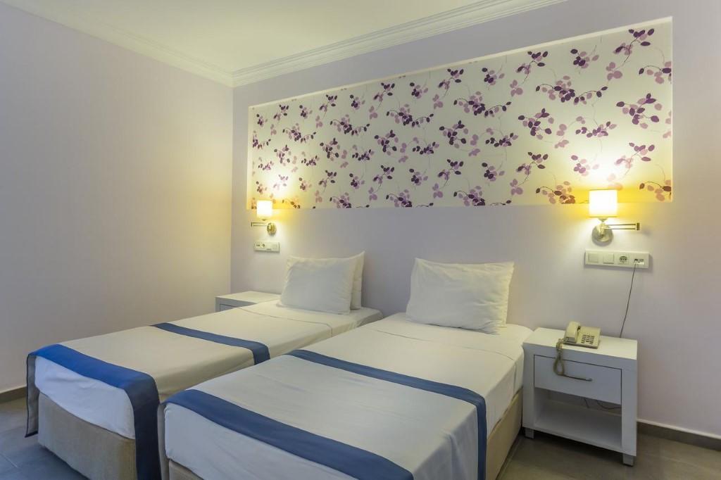 Club Muskebi 호텔 Bodrum 외부 사진