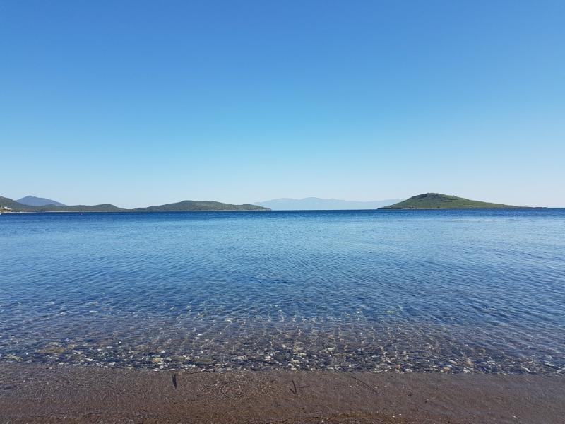 Club Muskebi 호텔 Bodrum 외부 사진