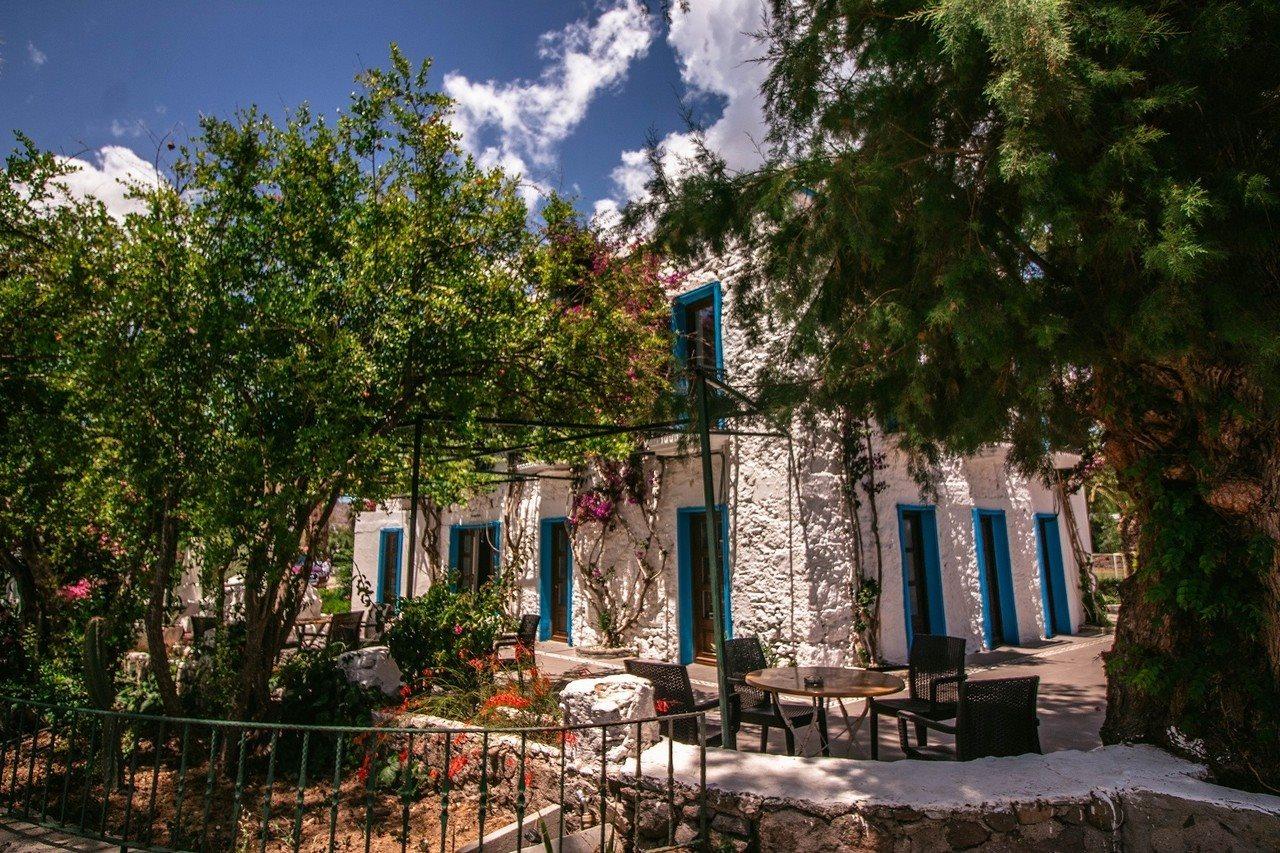 Club Muskebi 호텔 Bodrum 외부 사진