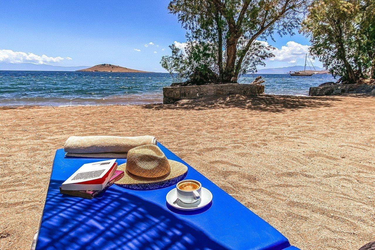 Club Muskebi 호텔 Bodrum 외부 사진