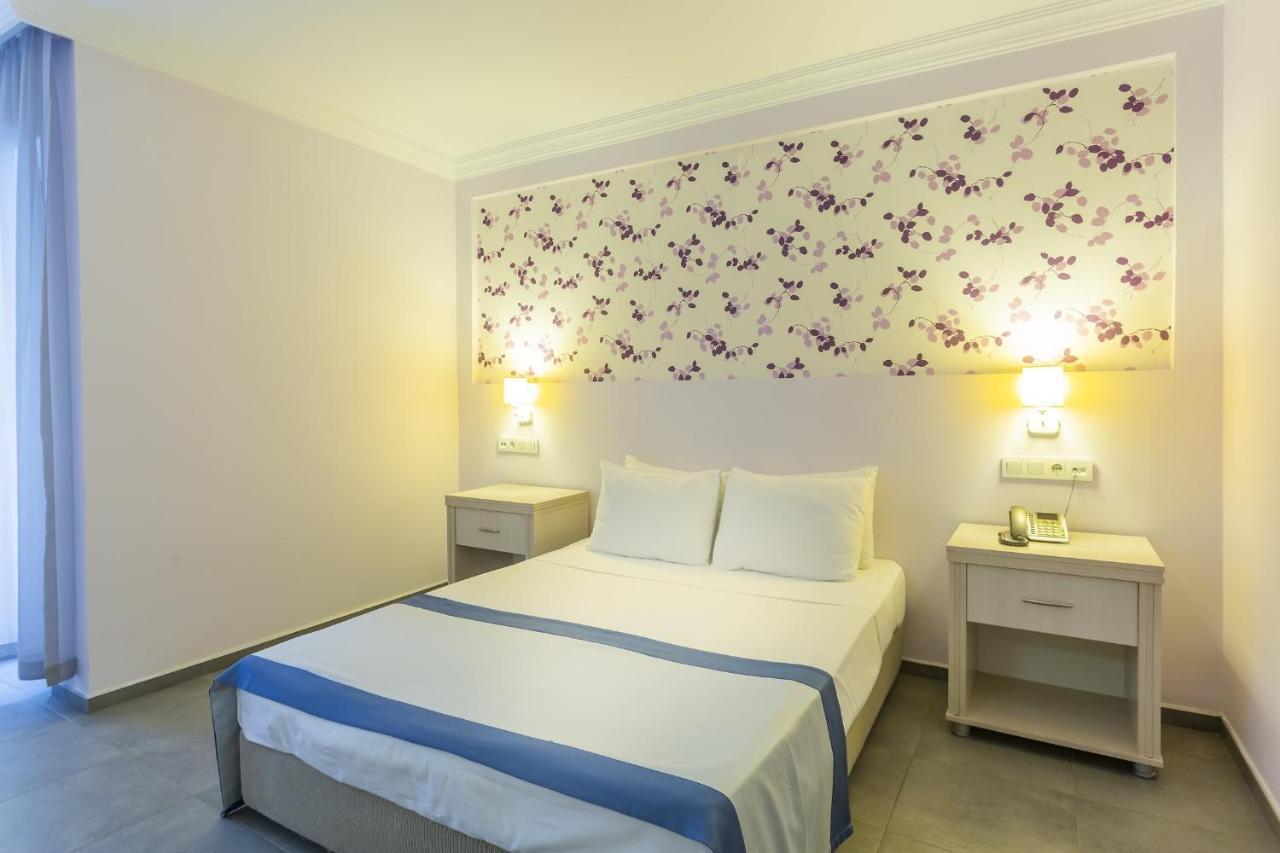 Club Muskebi 호텔 Bodrum 외부 사진