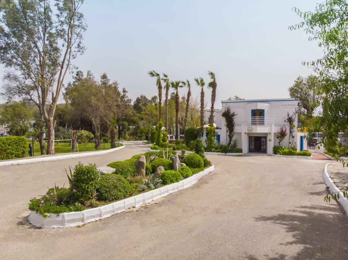 Club Muskebi 호텔 Bodrum 외부 사진