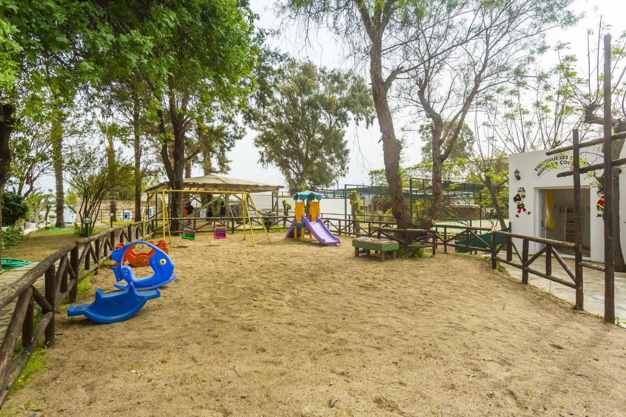 Club Muskebi 호텔 Bodrum 외부 사진