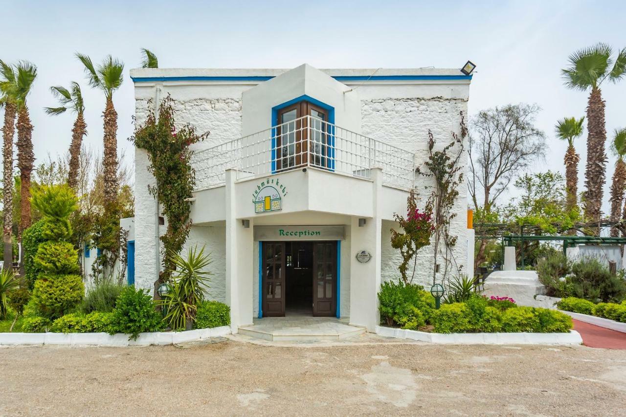 Club Muskebi 호텔 Bodrum 외부 사진